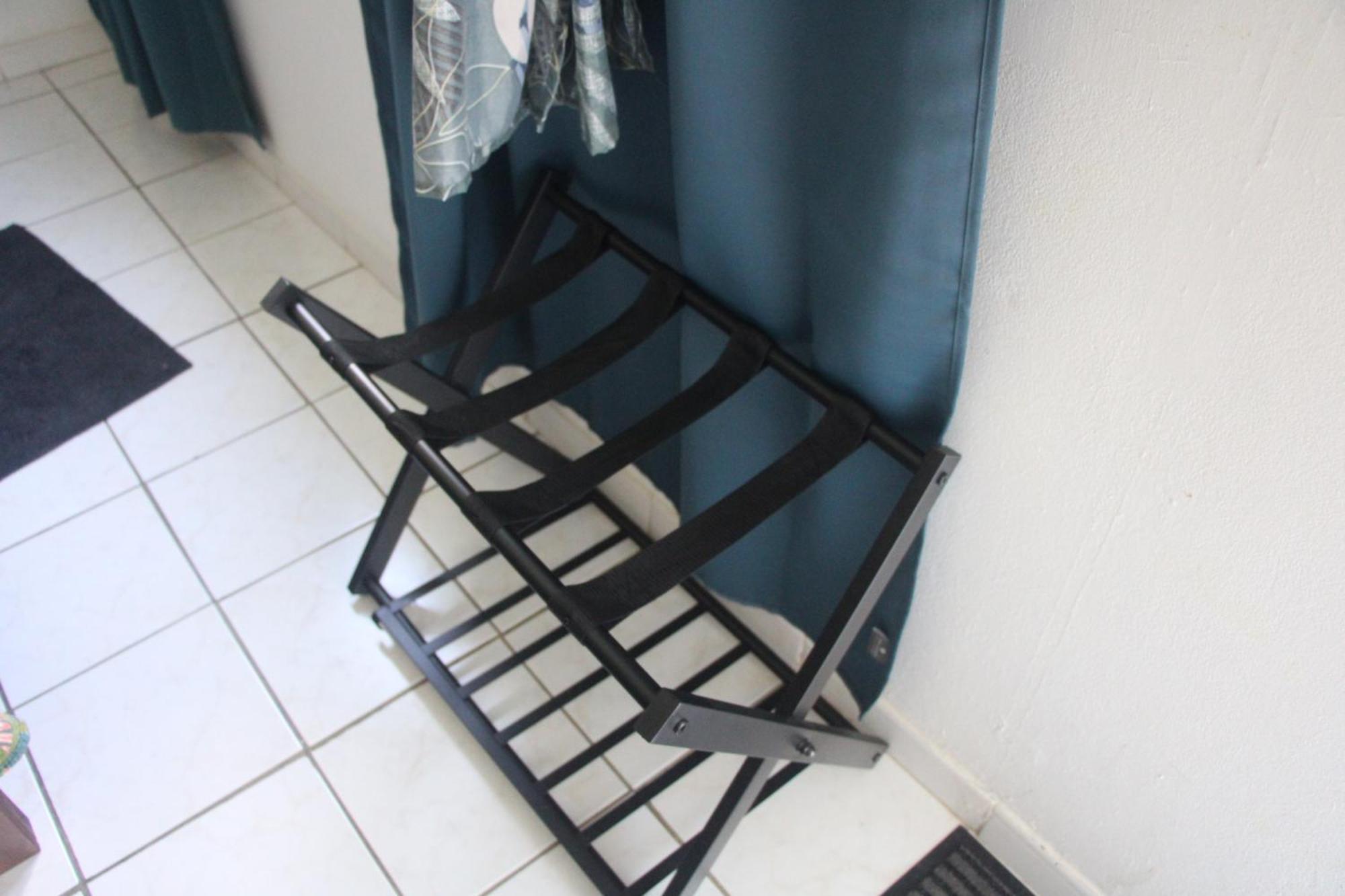 Le Colibri Et Le Frangipanier Apartment La Trinite Ngoại thất bức ảnh